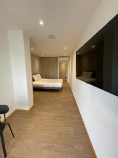 LE SALVADOR - Appart'Hôtel de 18m2 à 44m2 - La Talaudière - 4