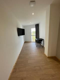 LE SALVADOR - Appart'Hôtel de 18m2 à 44m2 - La Talaudière - 3