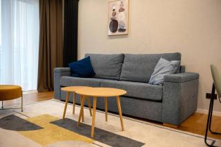 Blueberry apartment and SPA - Dziwnów - 7