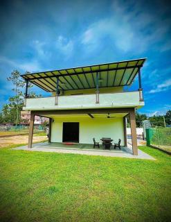 Sunlight Homestay Selandar Melaka - Malacca - 9