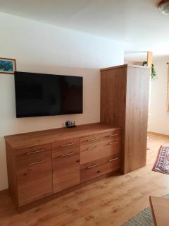 Sonnleitn AlpinWell Appartment (Ski in&out + Wellness) - Hermagor - 1