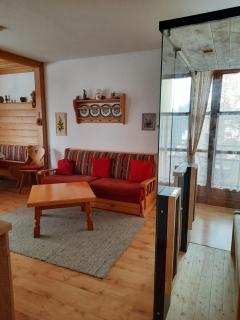 Sonnleitn AlpinWell Appartment (Ski in&out + Wellness) - 2