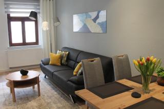 City-Appartement Pirna - Pirna - 0