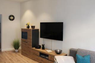 City-Appartement Pirna - Pirna - 8