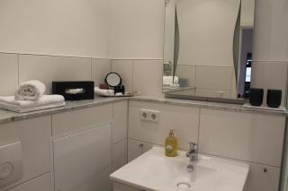 City-Appartement Pirna - Pirna - 7