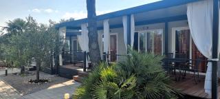 Dalmaris camp - prestige mobile homes Biograd na Moru - Biograd na Moru - 3