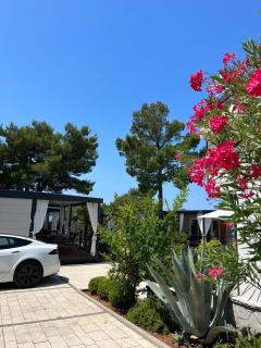 Dalmaris camp - prestige mobile homes Biograd na Moru - Biograd na Moru - 8