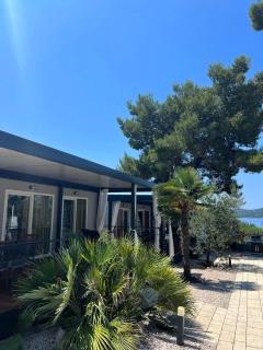 Dalmaris camp - prestige mobile homes Biograd na Moru - Biograd na Moru - 2