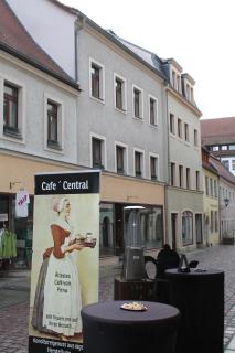 City-Appartement Pirna - Pirna - 3