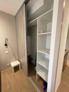 LE SALVADOR - Appart'Hôtel de 18m2 à 44m2 - La Talaudière - 5