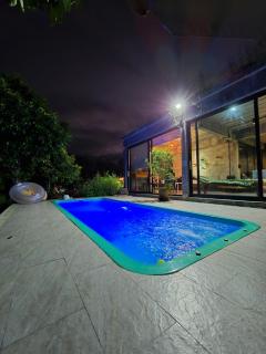 The Box Promkiri (เดอะบ๊อค พรหมคีรี) - Ban Pak Ram - 0