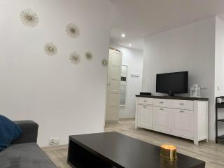 Cynthia Apartment - Old Town Igielnicka - Gdańsk - 6