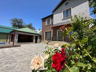 Qafqaz Modern Chalet - 9