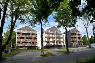 SUDETIA APARTMENT - Polanica Residance 8 - garaż podziemny & mini SPA w cenie - Polanica-Zdrój - 9