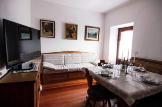 Reddish Deer House ::: Cadore Dolomiti - 6