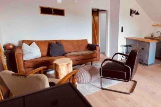 stilvolles und komfortables Chalet mit Weitblick - Ebenfeld - 8