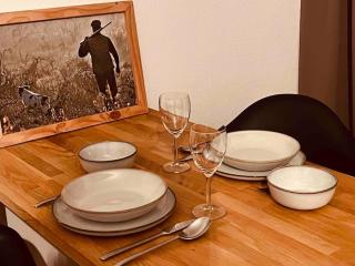 stilvolles und komfortables Chalet mit Weitblick - Ebenfeld - 2