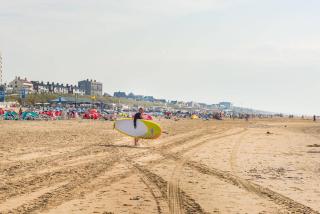 Family Stay Zandvoort - Free parking - 9
