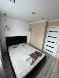 Apartment lux Tolstogo 90. Апартаменты люкс Толстого 90 - 4