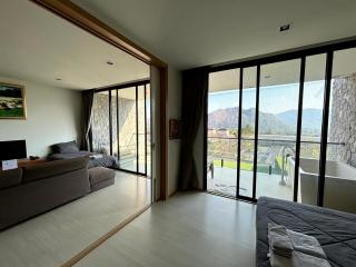 Botanica Khaoyai (Suite, 64 sqm) Mountain View - 2