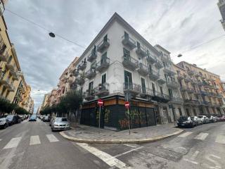 Appartamento centrale vista mare Benny's apartment - Bari - 7