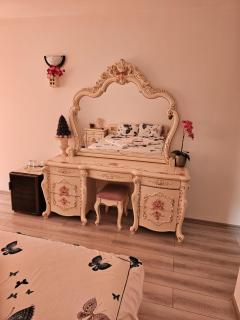 Pensiunea Baron Aliando - 1