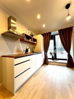Seashell Albatross Boutique Apartment - 6