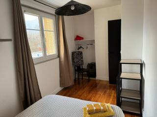 Appartement proche Grenoble centre et campus - 4