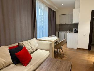 Wonderful apartment in Republic square, city center - 0
