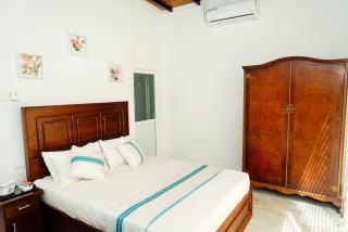 Hanthana Nature Cottage - - 5