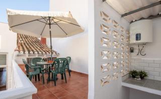 Beachfront house - Piles - 9