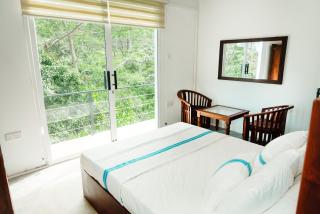 Hanthana Nature Cottage - - 3