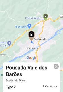 Vale dos Baroes - 8