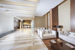 Ramee Rose Hotel - Manama - 6