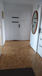 Uroczy apartament z bezpłatnych parkingiem - Varsavia - 6