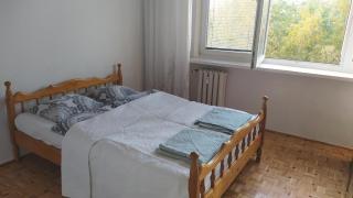 Uroczy apartament z bezpłatnych parkingiem - Varsavia - 5