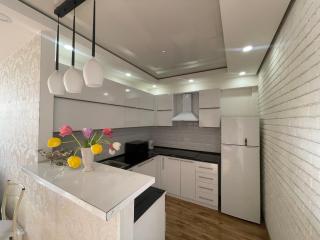 Apartment in Tumanyan street - 2