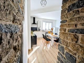 Logement complet Dijon Centre jusqu'à 6 couchages - 5