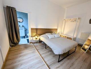 Logement complet Dijon Centre jusqu'à 6 couchages - Dijon - 2