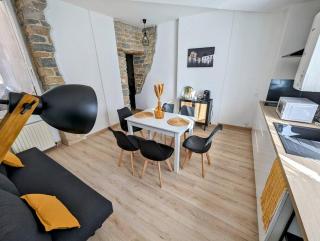 Logement complet Dijon Centre jusqu'à 6 couchages - Dijon - 6