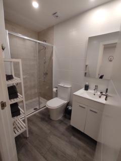 piso tranquilo y bonito malaga - Málaga - 7