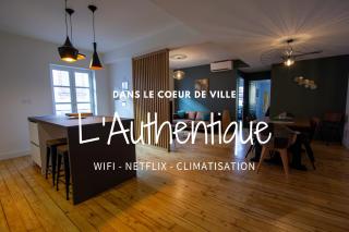 L'authentique - 0