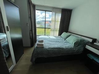 1 bedroom Centrio Condominium Phuket Near Central Festival in Phuket town - Cidade Phuket - 5