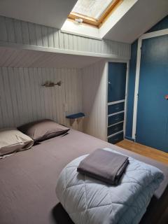 Chalet toutou 12/14 personnes - 6