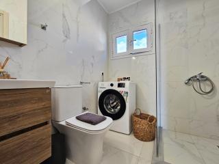 Evielion Studio Corfu - 5