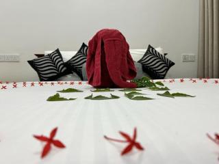 J&J resort - Habarana - 7