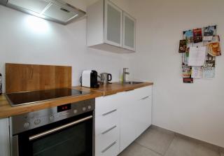 Zentrales hochwertiges Gründerzeit-Apartment Thomasius - Leipzig - 2