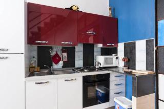 Click Center Apartment - Catania - 2