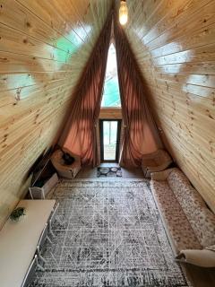 Dolinka Lodge - Dzhergalan - 5