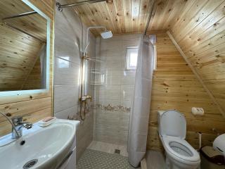 Dolinka Lodge - Dzhergalan - 3